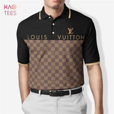 Louis Vuitton lv shirts